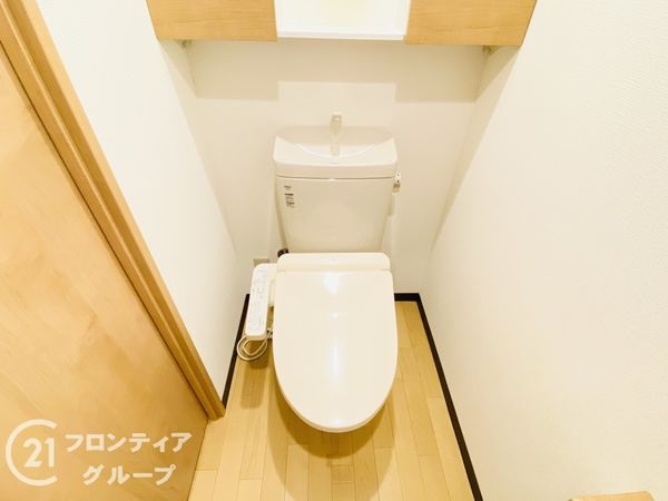 エバーグリーン淀川４号館　中古マンション