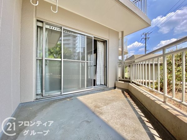 エバーグリーン淀川４号館　中古マンション