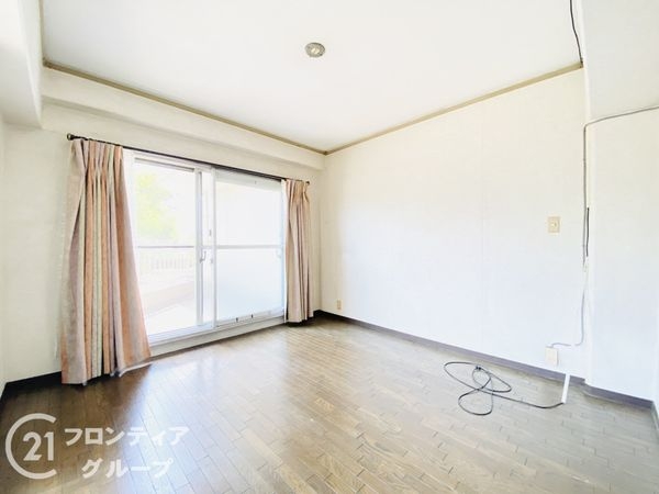 エバーグリーン淀川４号館　中古マンション
