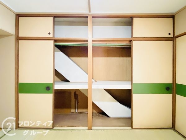 エバーグリーン淀川４号館　中古マンション