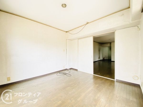 エバーグリーン淀川４号館　中古マンション