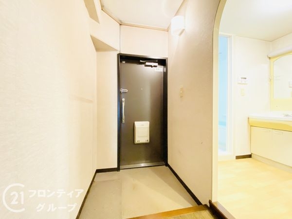 エバーグリーン淀川４号館　中古マンション