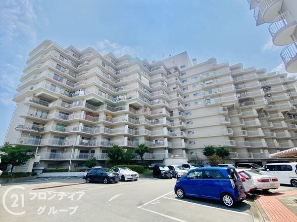 エバーグリーン淀川４号館　中古マンション