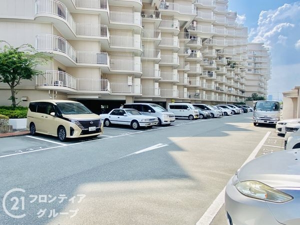 エバーグリーン淀川４号館　中古マンション