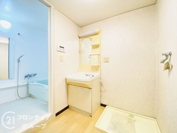 エバーグリーン淀川４号館　中古マンション