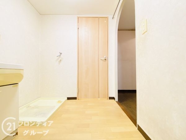 エバーグリーン淀川４号館　中古マンション
