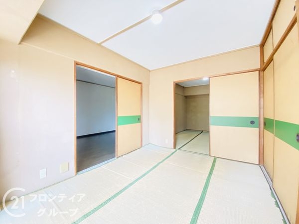エバーグリーン淀川４号館　中古マンション