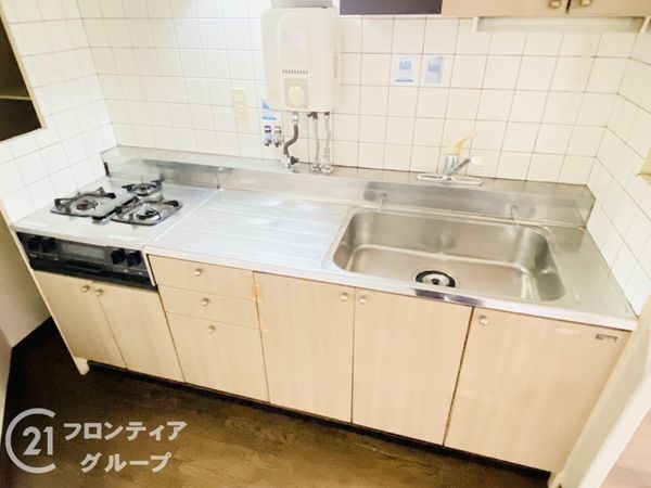 エバーグリーン淀川４号館　中古マンション