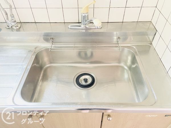 エバーグリーン淀川４号館　中古マンション