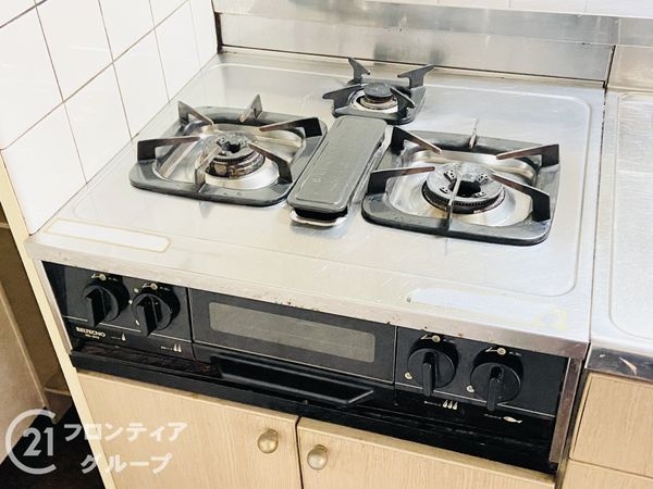 エバーグリーン淀川４号館　中古マンション