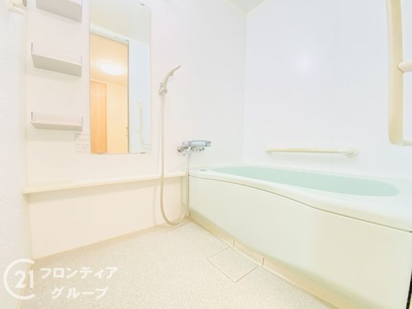 エバーグリーン淀川４号館　中古マンション