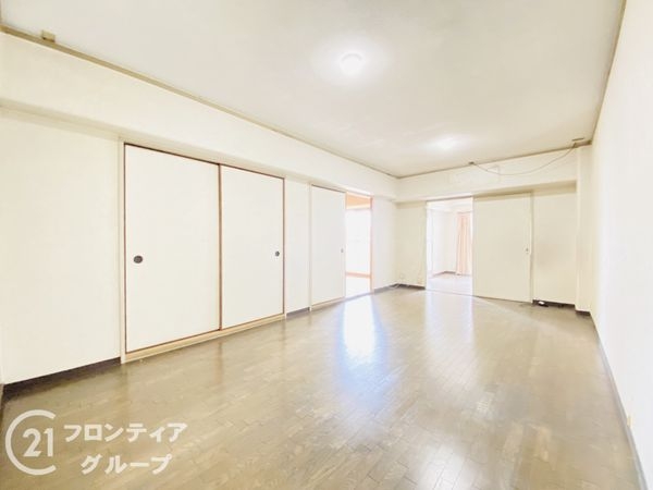 エバーグリーン淀川４号館　中古マンション