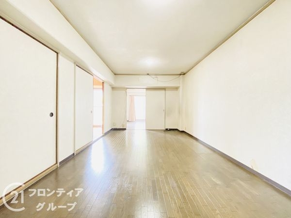 エバーグリーン淀川４号館　中古マンション