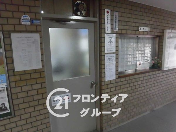 高倉第一コーポＡ棟　中古マンション