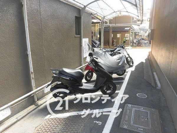 高倉第一コーポＡ棟　中古マンション