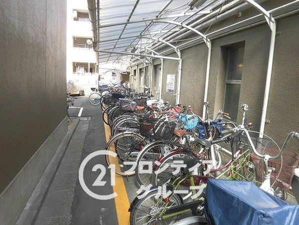 高倉第一コーポＡ棟　中古マンション
