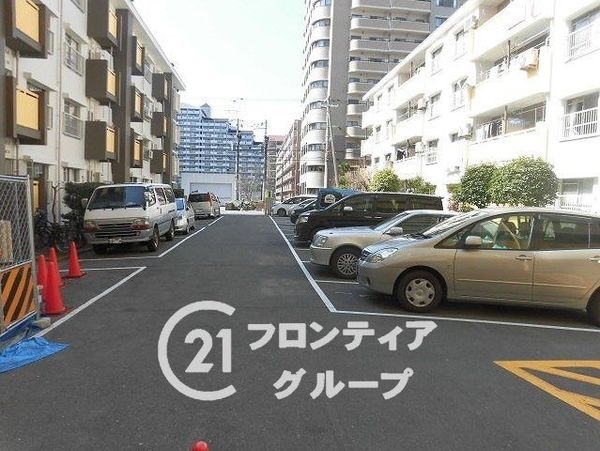 高倉第一コーポＡ棟　中古マンション