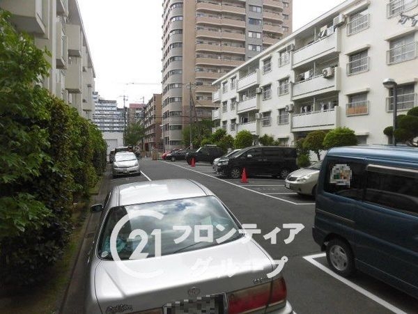 高倉第一コーポＡ棟　中古マンション