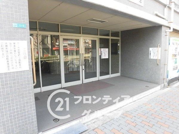 高倉第一コーポＡ棟　中古マンション