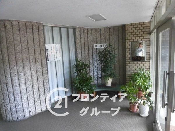 高倉第一コーポＡ棟　中古マンション