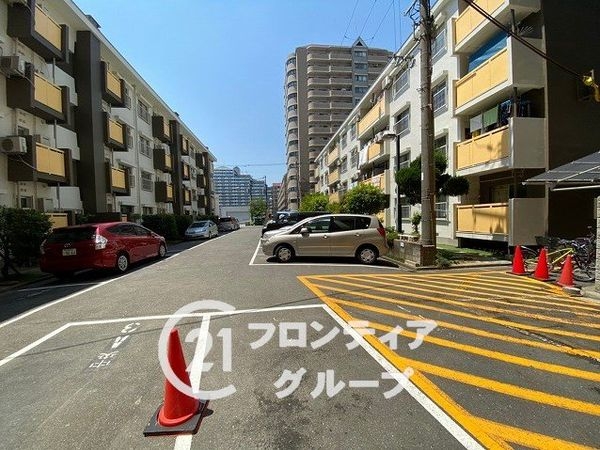 高倉第一コーポＡ棟　中古マンション