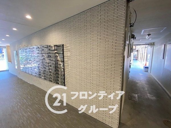 高倉第一コーポＡ棟　中古マンション