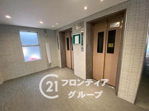 高倉第一コーポＡ棟　中古マンション