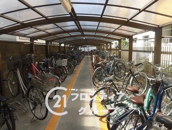 高倉第一コーポＡ棟　中古マンション