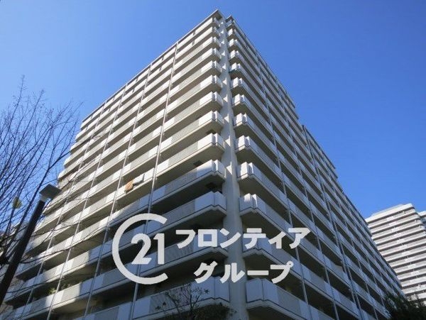 ベル・パークシティO棟　中古マンション