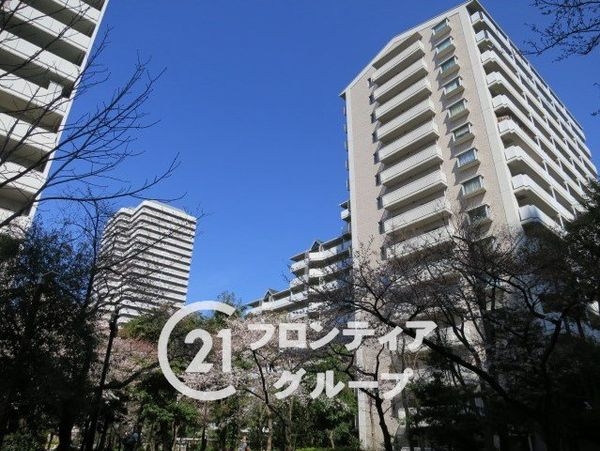 ベル・パークシティO棟　中古マンション