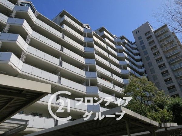 ベル・パークシティO棟　中古マンション