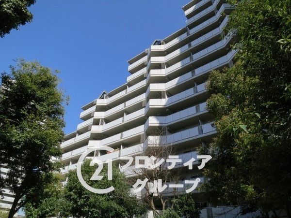 ベル・パークシティO棟　中古マンション