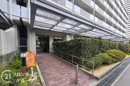 ベル・パークシティO棟　中古マンション