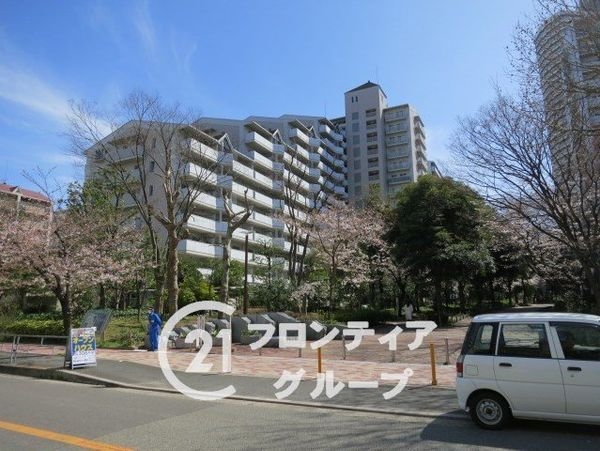 ベル・パークシティO棟　中古マンション