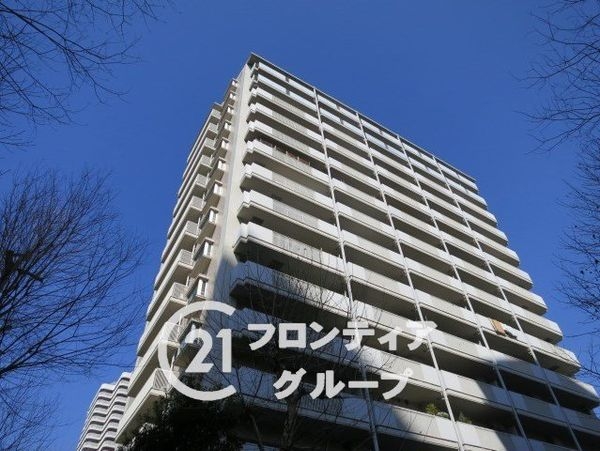 ベル・パークシティO棟 中古マンション