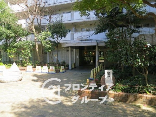 ベル・パークシティO棟　中古マンション