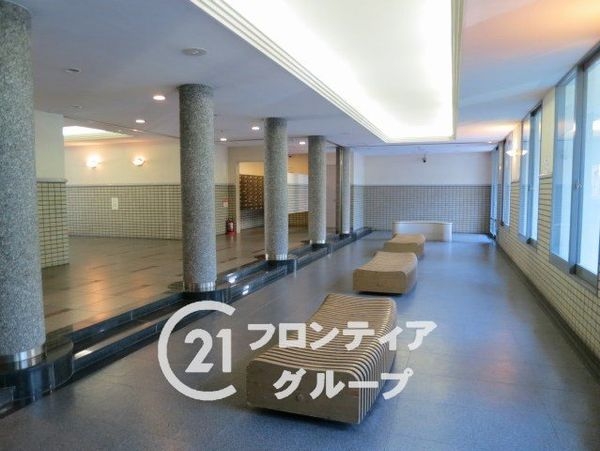ベル・パークシティO棟　中古マンション