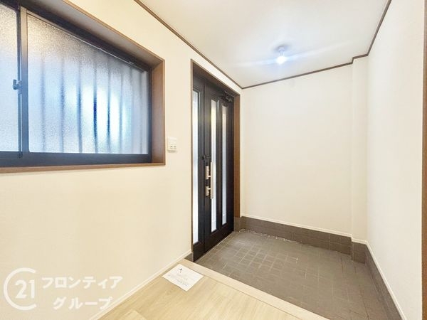 大阪市都島区内代町１丁目の中古一戸建て