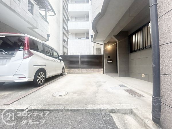 大阪市都島区内代町１丁目の中古一戸建て