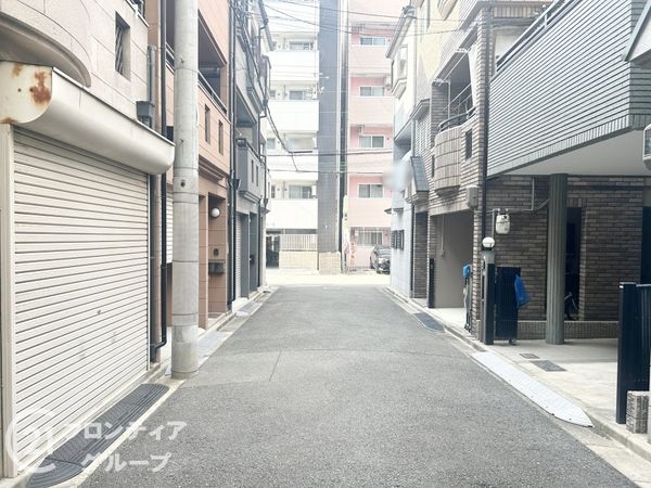 大阪市都島区内代町１丁目の中古一戸建て