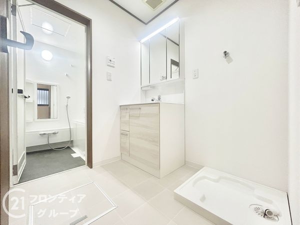 大阪市都島区内代町１丁目の中古一戸建て