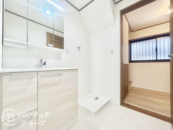 大阪市都島区内代町１丁目の中古一戸建て