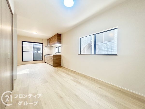 大阪市都島区内代町１丁目の中古一戸建て