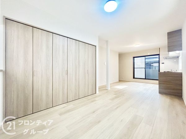 大阪市都島区内代町１丁目の中古一戸建て