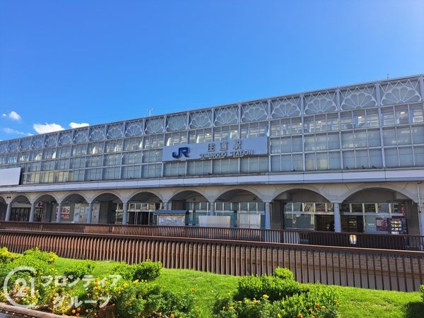 大東市三箇１丁目　新築一戸建て　３号地(住道駅(JR西日本片町線))