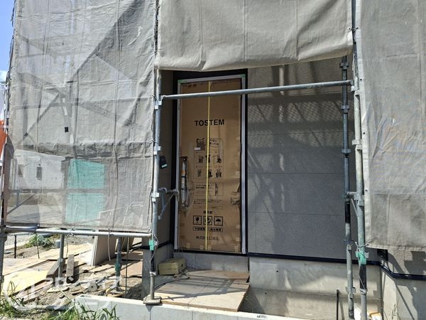 大東市三箇１丁目　新築一戸建て　３号地