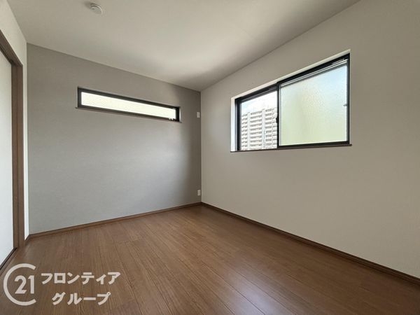 守口市佐太中町４丁目　新築一戸建て