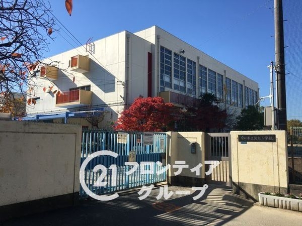 守口市佐太中町４丁目　新築一戸建て(守口市立佐太小学校)