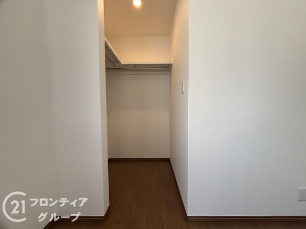 守口市佐太中町４丁目　新築一戸建て