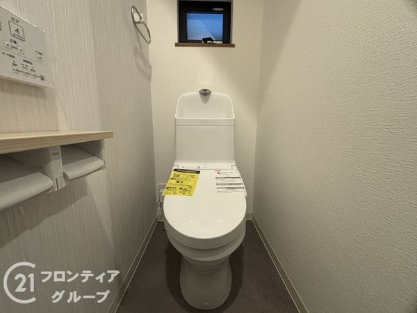 守口市佐太中町４丁目　新築一戸建て